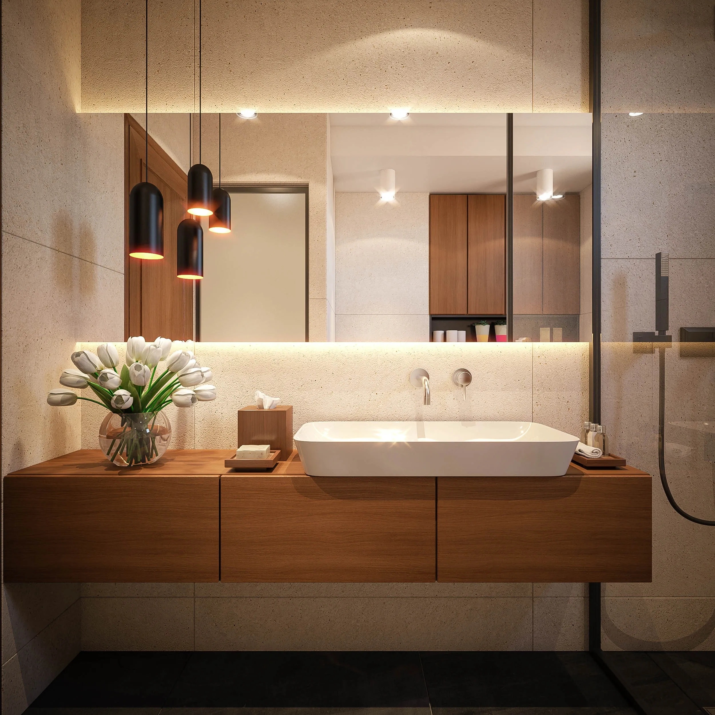 Bathroom Remodeling